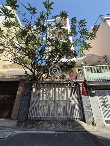 68/14 Đường Út Tịch, Phường Tân Sơn Nhất