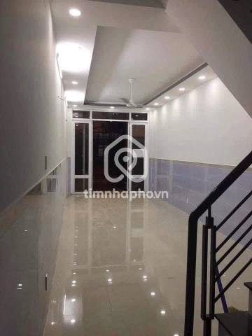 10/96 Đường Kỳ Đồng, Phường Nhiêu Lộc