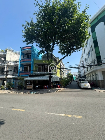 10 Đường Số 8, Phường Bình Phú