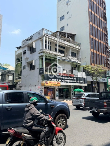 17 Đường Hồng Hà, Phường Tân Sơn Hòa