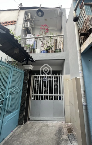 214/c55 Đường Nguyễn Trãi, Phường Cầu Ông Lãnh