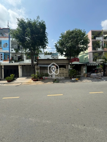 43-45 Đường Số 44, Phường Bình Phú