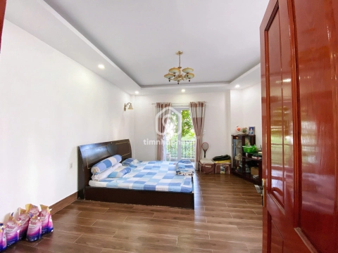 86 Đường Số 2 Cư Xá Chu Văn An, Phường Bình Thạnh