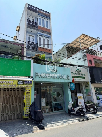 73 Đường Bắc Hải, Phường Hòa Hưng