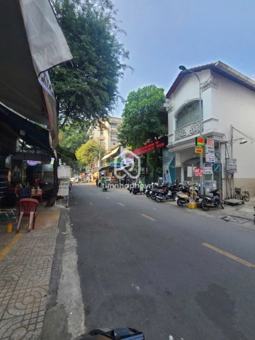 16 Đường Đặng Thái Thân, Phường Chợ Lớn