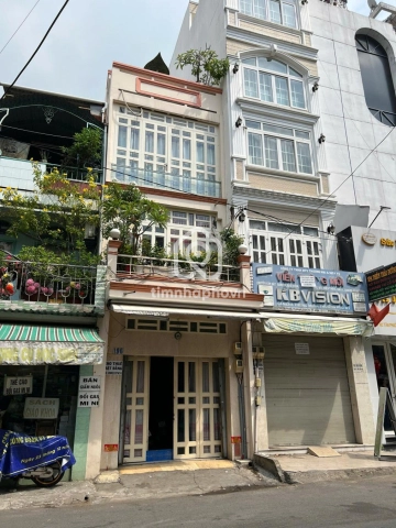 196 Đường Tân Phước, Phường Diên Hồng