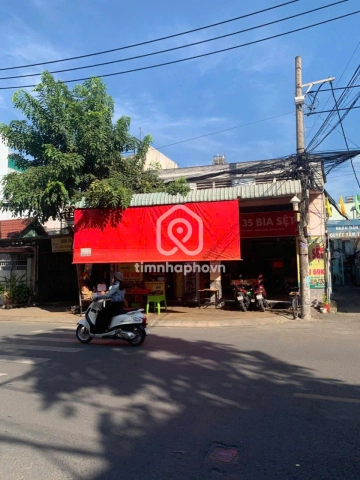 35 Đường Nguyễn Phúc Chu, Phường Tân Sơn