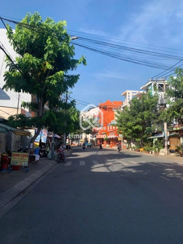 35 Đường Nguyễn Phúc Chu, Phường Tân Sơn