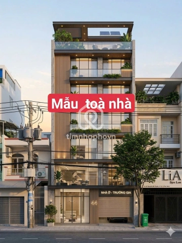 44-46 Đường Nguyễn Bá Tuyển, Phường Bảy Hiền