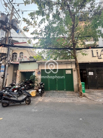 44-46 Đường Nguyễn Bá Tuyển, Phường Bảy Hiền