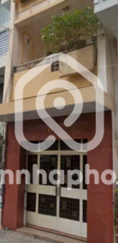 58 Đường Thạch Thị Thanh, 