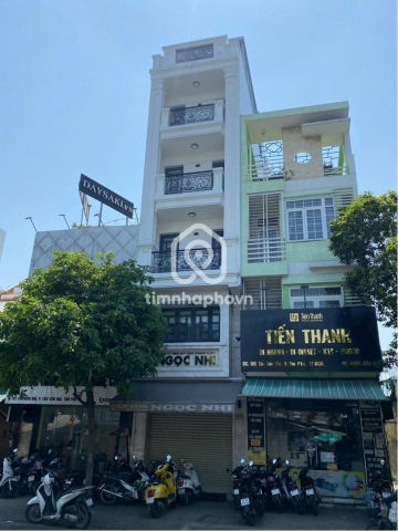 103 Đường Tân Sơn Nhì, Phường Tân Sơn Nhì