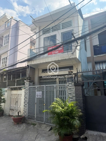 575/11/4 Đường Cách Mạng Tháng Tám, Phường Hòa Hưng