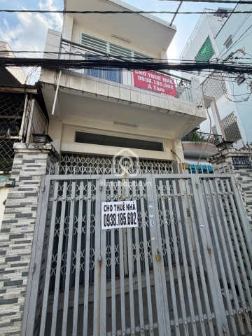 575/11/4 Đường Cách Mạng Tháng Tám, Phường Hòa Hưng