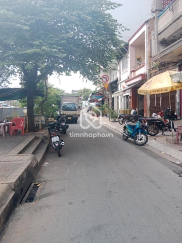 10 Đường Kim Biên, Phường Chợ Lớn