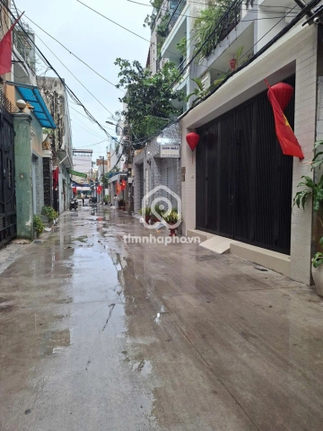 182/23 Đường Thoại Ngọc Hầu, Phường Phú Thạnh