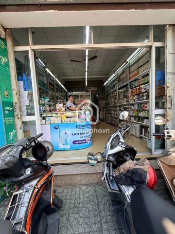 134 Đường Trường Chinh, Phường Bảy Hiền