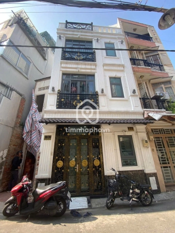172 Đường Hoa Đào, 