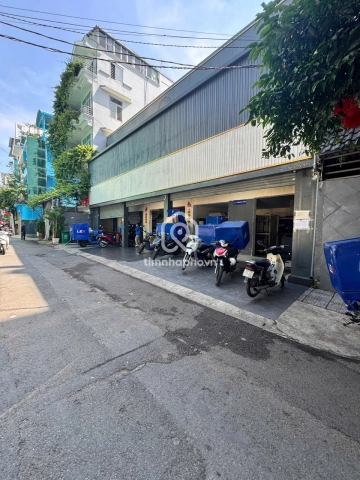 12/4 Đường Đào Duy Anh, Phường Đức Nhuận