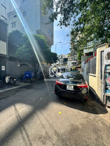 12/4 Đường Đào Duy Anh, Phường Đức Nhuận