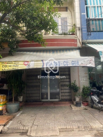 43 Đường Nguyễn Bá Tòng, Phường Phú Thạnh