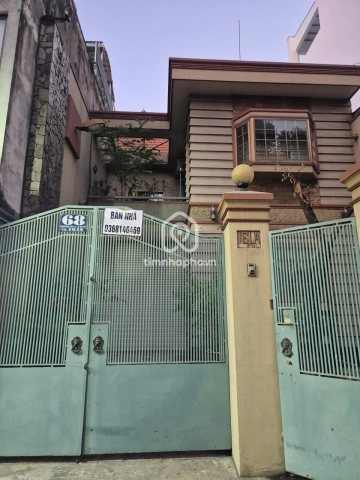 68 Đường Phạm Ngũ Lão, Phường Hạnh Thông