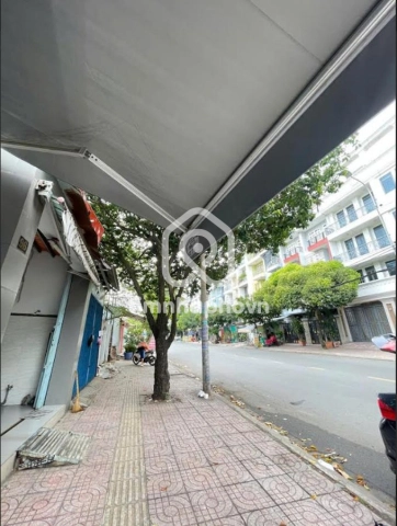 98 Đường Số 23, Phường Bình Phú