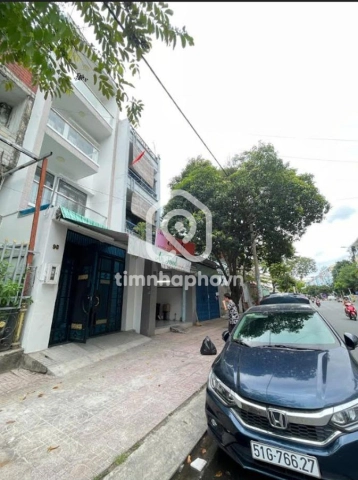98 Đường Số 23, Phường Bình Phú