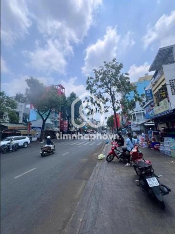 142 Đường Hậu Giang, Phường Bình Tây