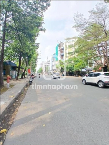 106 Đường Vành Đai, Phường Bình Phú
