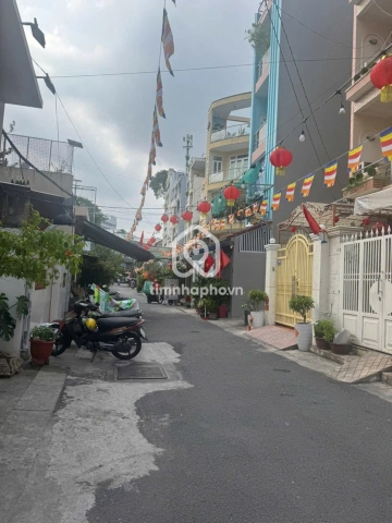 188 Đường Trần Tuấn Khải, Phường An Đông