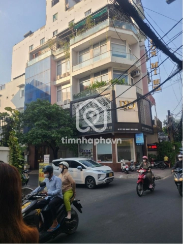 839/12 Đường Lê Hồng Phong, Phường Hòa Hưng