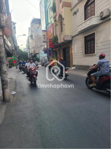 839/12 Đường Lê Hồng Phong, Phường Hòa Hưng