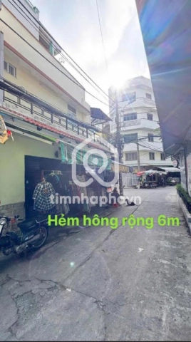 31C Đường Cư Xá Phú Thọ Hòa, 0