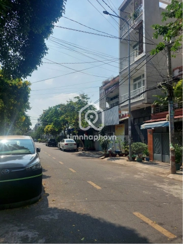 157A Đường Đỗ Bí, Phường Phú Thạnh