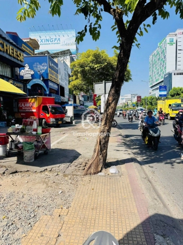 35 Đường Cộng Hòa, Phường Tân Sơn Nhất