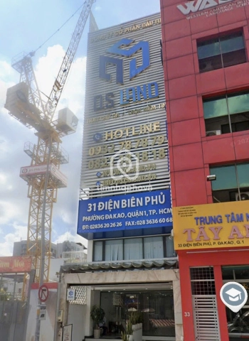 31 Đường Điện Biên Phủ, Phường Tân Định