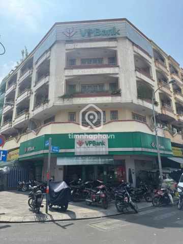 54 Đường Trần Bình, Phường Bình Tây