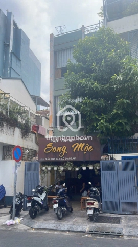48A1 Đường Trần Đình Xu, Phường Cầu Ông Lãnh