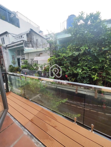 686/17/30 Đường Cách Mạng Tháng Tám, Phường Tân Sơn Nhất