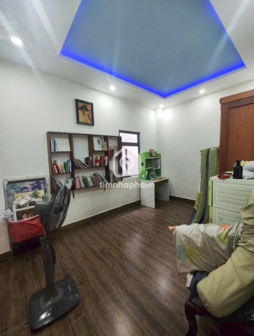 686/17/30 Đường Cách Mạng Tháng Tám, Phường Tân Sơn Nhất