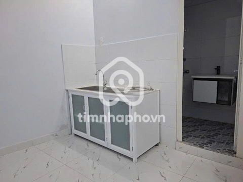 400/8 Đường Xô Viết Nghệ Tĩnh, Phường Bình Thạnh