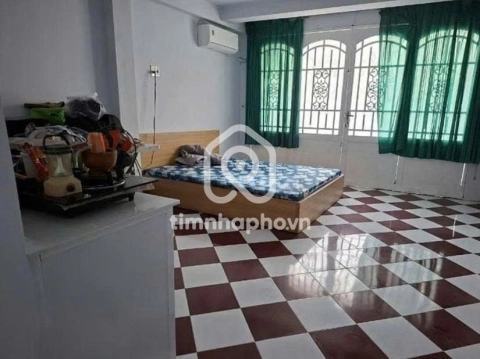 400/8 Đường Xô Viết Nghệ Tĩnh, Phường Bình Thạnh