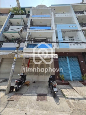 22 Đường Số 76, 0