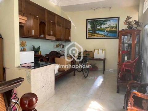 32/26 Đường Bùi Đình Túy, 