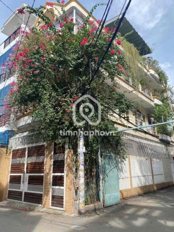32/26 Đường Bùi Đình Túy, 