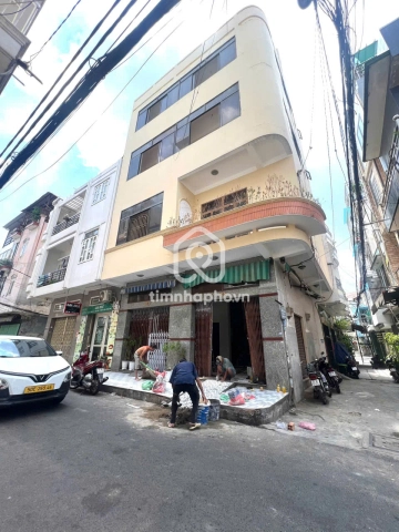 341/N2-N4 Đường Lạc Long Quân, Phường Hòa Bình