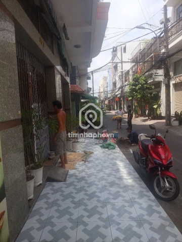 341/N2-N4 Đường Lạc Long Quân, Phường Hòa Bình