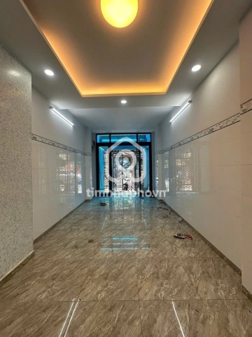 88B Đường Vũ Tùng, Phường Gia Định
