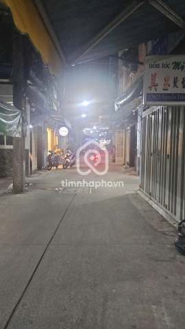 129/14D Đường Nguyễn Trãi, Phường Chợ Quán